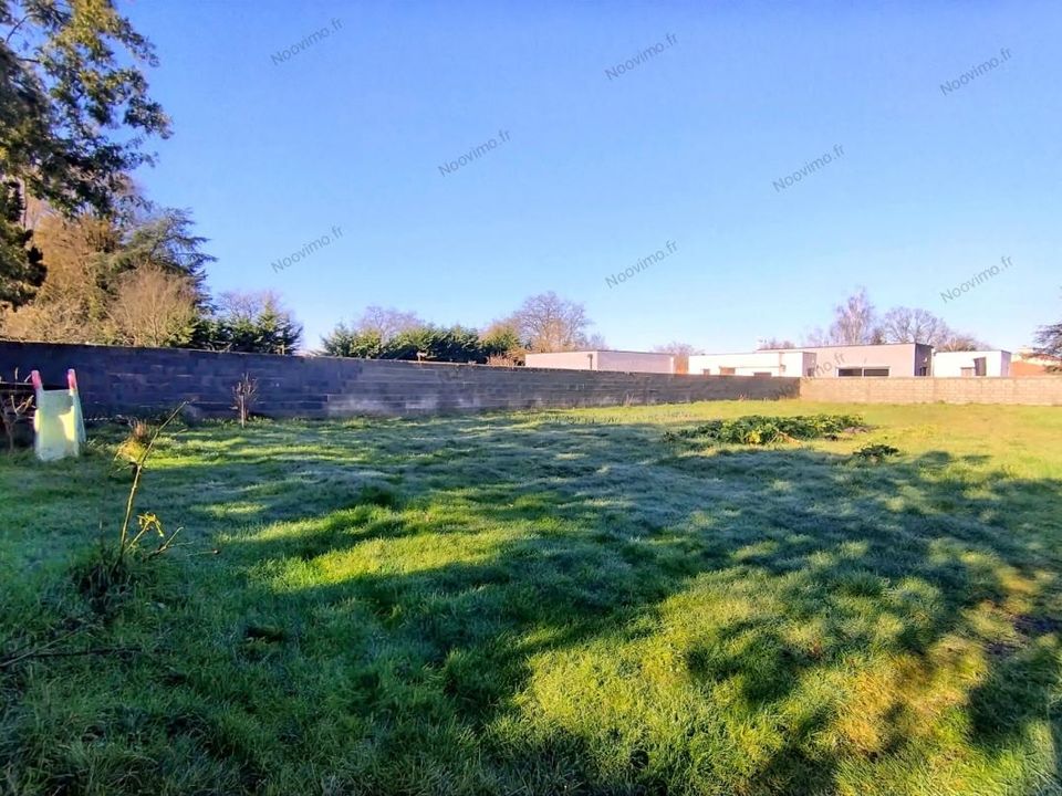 Villa i Legé, Loire-Atlantique - foto 1
