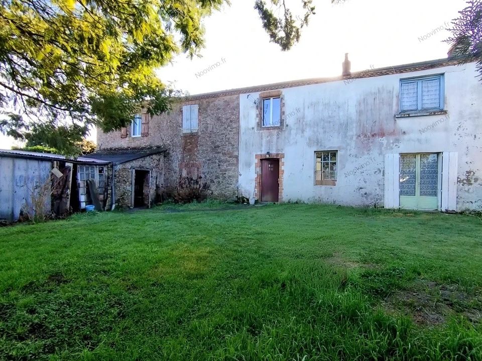 Villa i Legé, Loire-Atlantique - foto 2