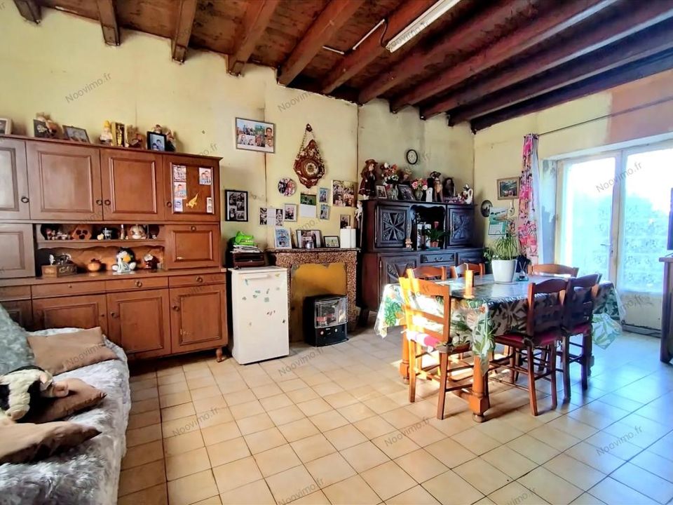 Villa i Legé, Loire-Atlantique - foto 3