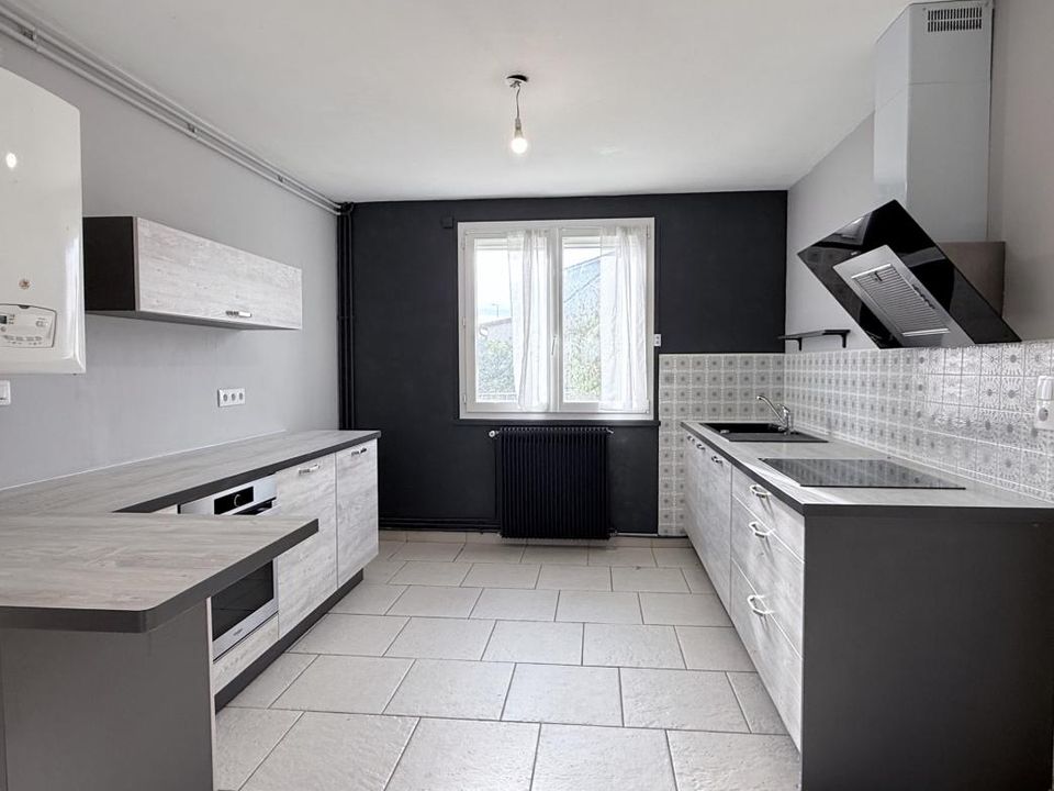 Villa i Saint-Doulchard, Cher - foto 2
