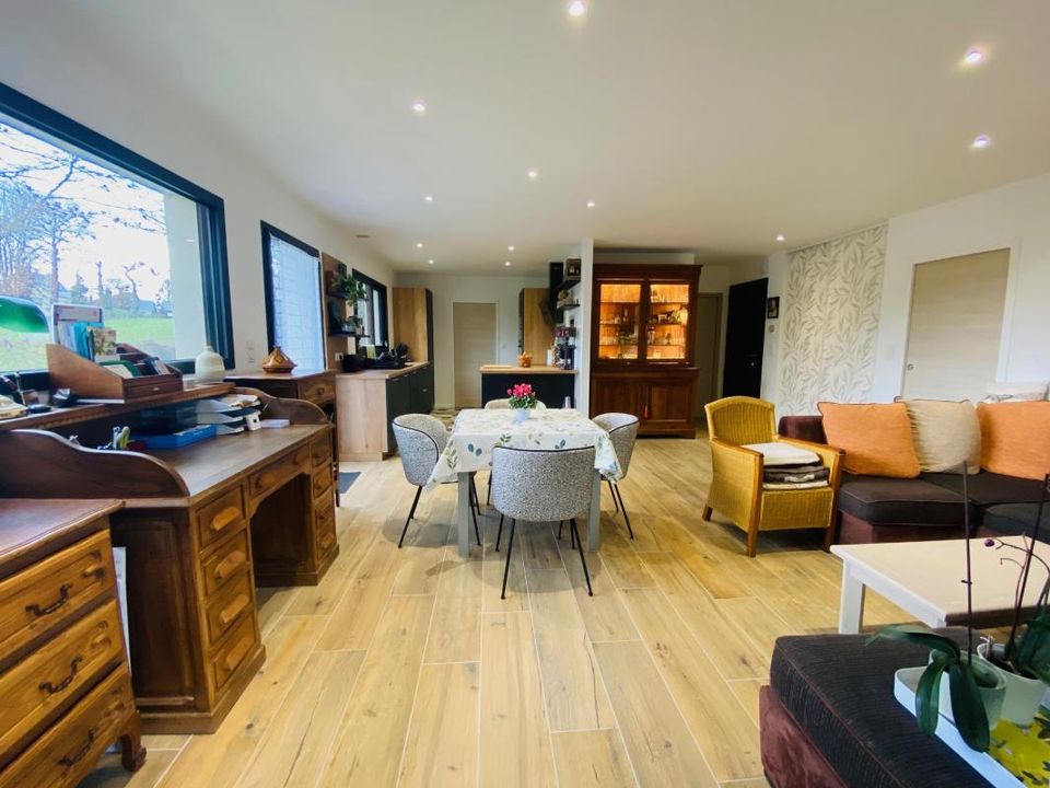 Villa i Henon, Cotes-d'Armor - foto 1