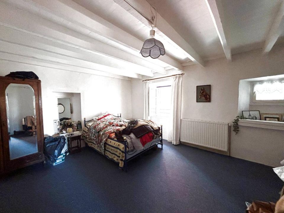 Landsbyhus i Pradelles, Haute-Loire - bilde 4