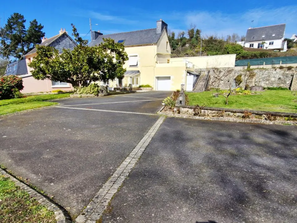 Villa i Binic, Cotes-d'Armor - foto 1