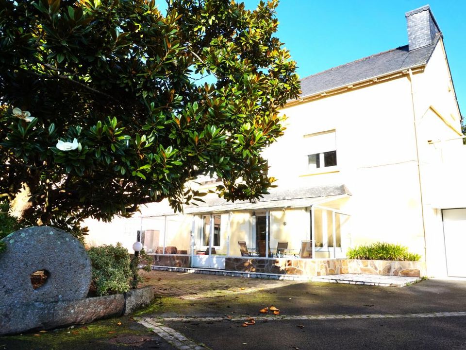 Villa i Binic, Cotes-d'Armor - foto 4