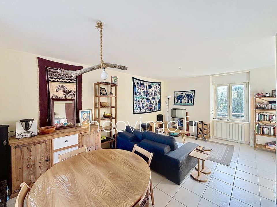 Duplex i Saint-Coulomb, Ille-et-Vilaine - foto 1