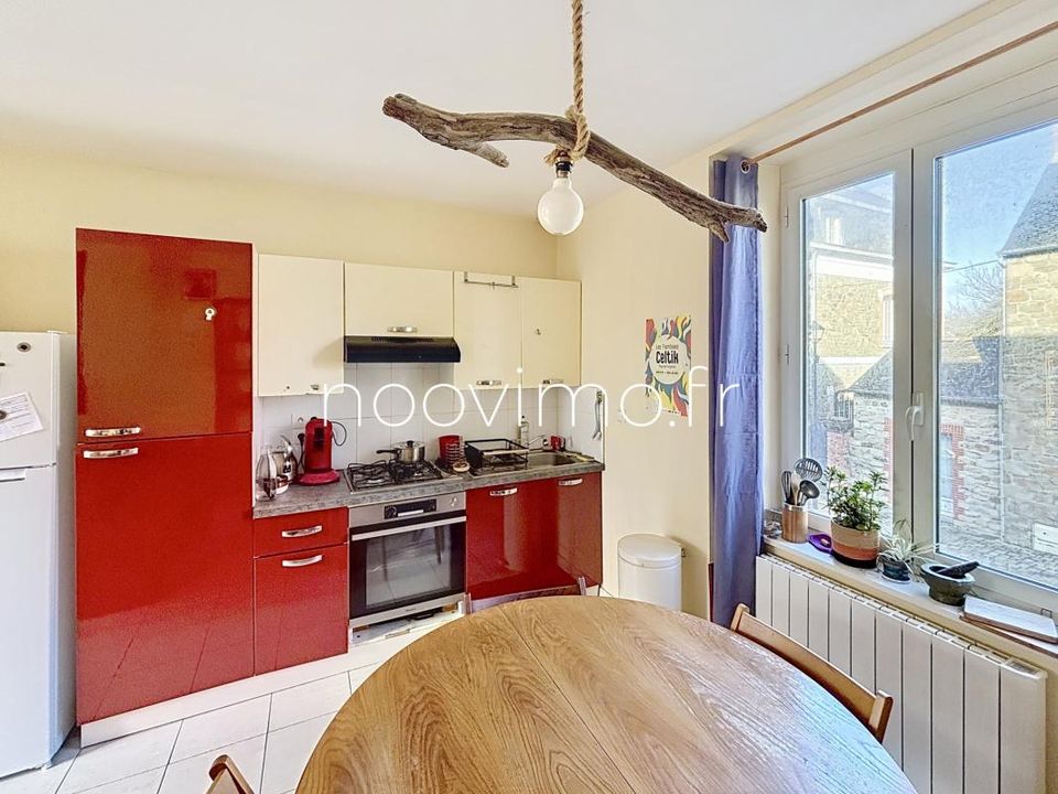 Duplex i Saint-Coulomb, Ille-et-Vilaine - foto 2