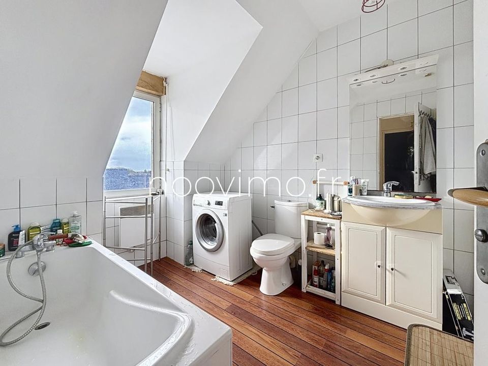 Duplex i Saint-Coulomb, Ille-et-Vilaine - foto 3