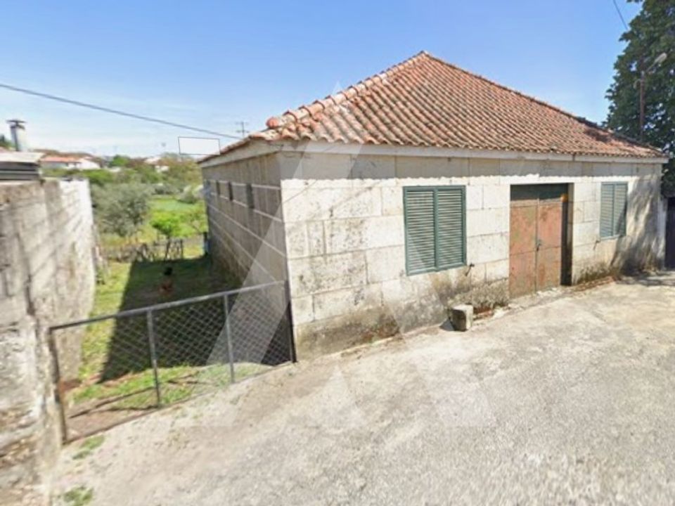 Erhvervsejendom i Faíl e Vila Chã de Sá, Viseu - foto 1