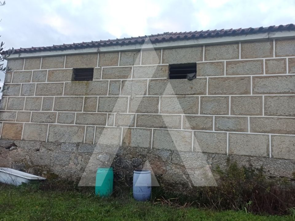 Erhvervsejendom i Faíl e Vila Chã de Sá, Viseu - foto 3
