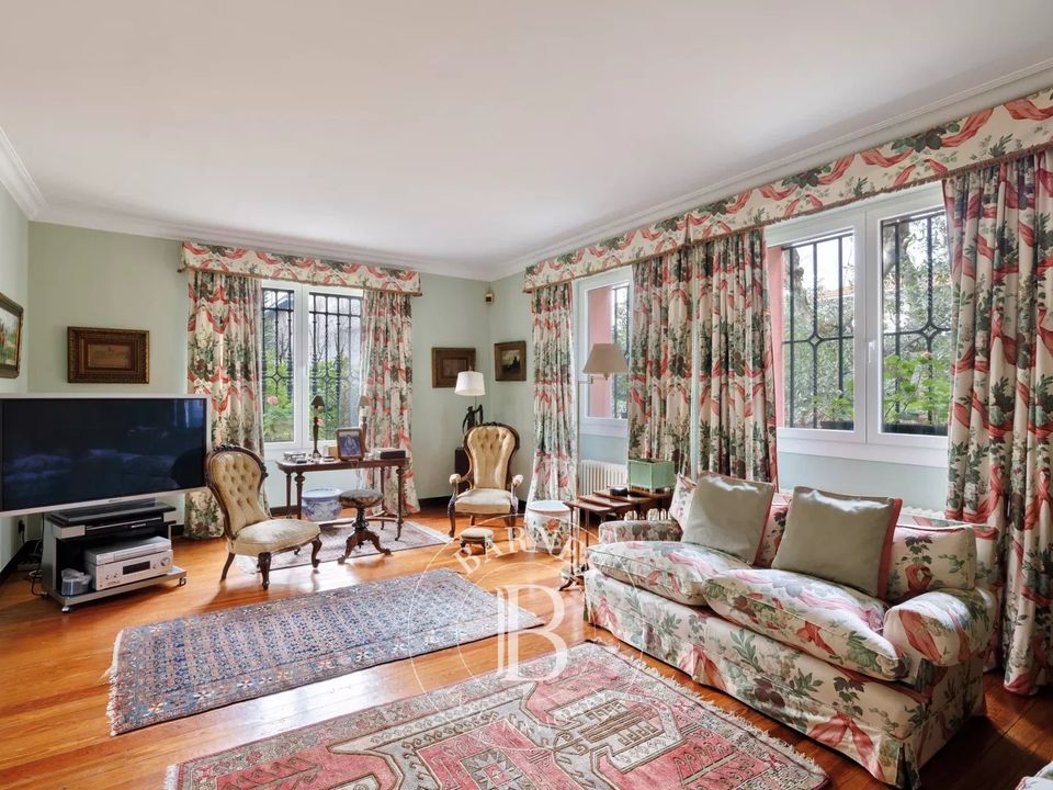 Villa i San Sebastian, Guipuzcoa - foto 3