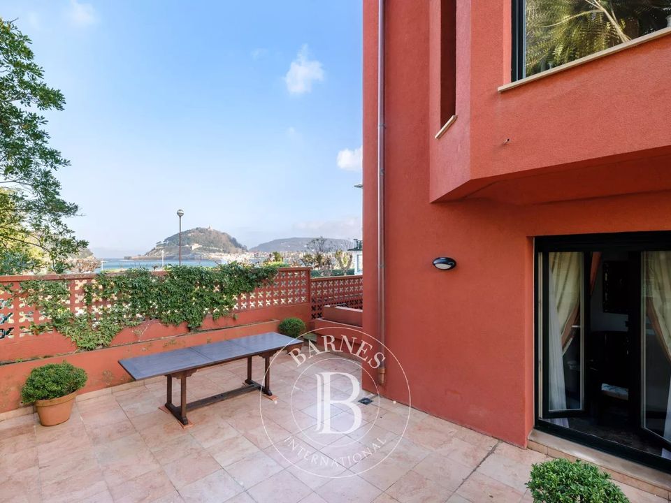 Villa i San Sebastian, Guipuzcoa - foto 4