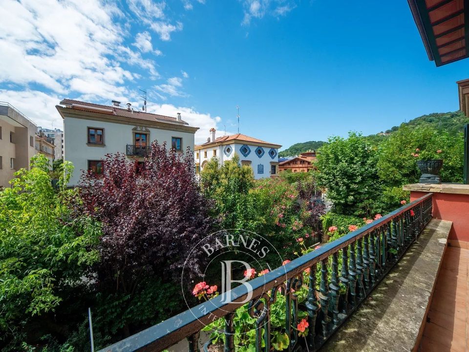 Villa i San Sebastian, Guipuzcoa - foto 5