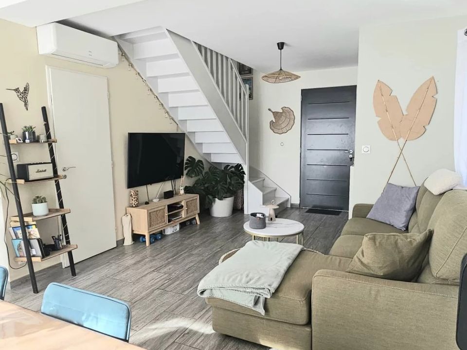 Villa i Narbonne, Aude - foto 4