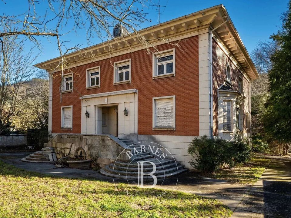 Villa i San Sebastian, Guipuzcoa - foto 1