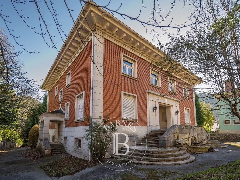 Villa i San Sebastian, Guipuzcoa - foto 2