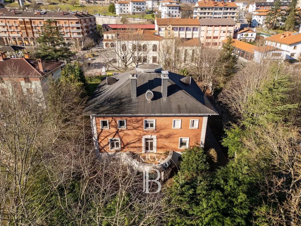 Villa i San Sebastian, Guipuzcoa - foto 3