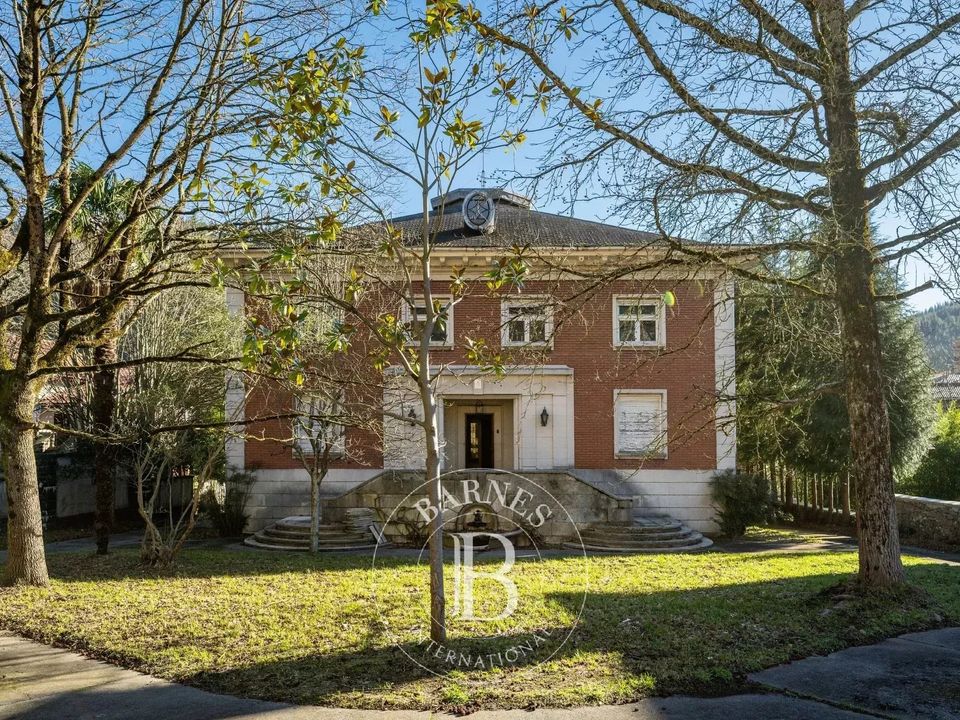 Villa i San Sebastian, Guipuzcoa - foto 4