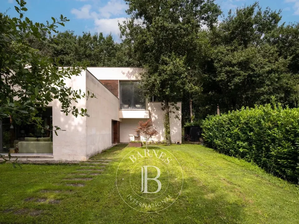 Villa i San Sebastian, Guipuzcoa - foto 1