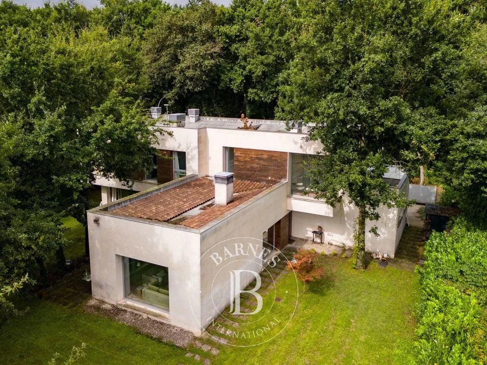 Villa i San Sebastian, Guipuzcoa - foto 2