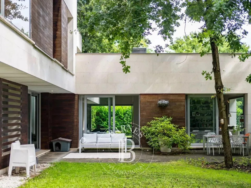 Villa i San Sebastian, Guipuzcoa - foto 3
