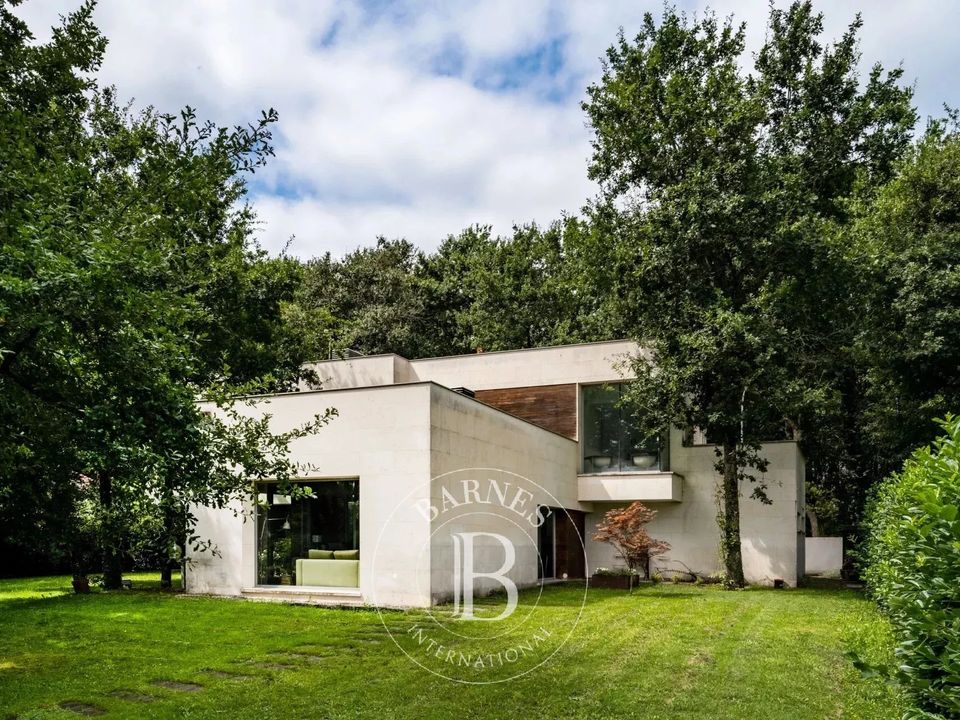 Villa i San Sebastian, Guipuzcoa - foto 4