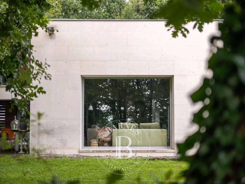 Villa i San Sebastian, Guipuzcoa - foto 5