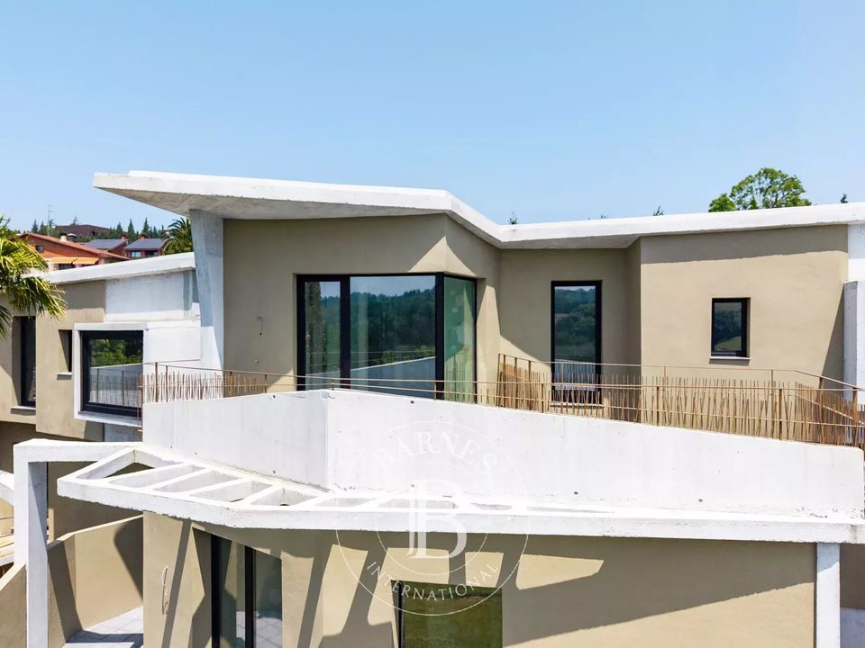 Villa i San Sebastian, Guipuzcoa - foto 1