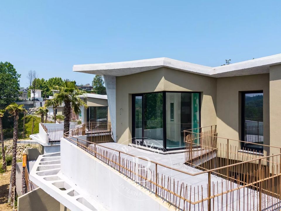Villa i San Sebastian, Guipuzcoa - foto 2