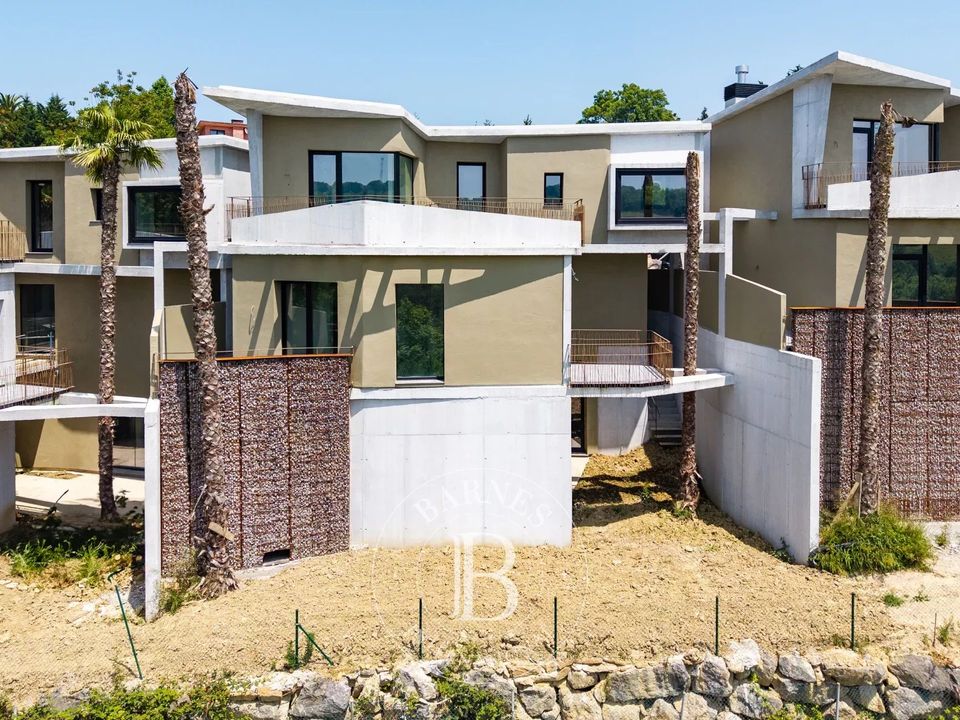 Villa i San Sebastian, Guipuzcoa - foto 4