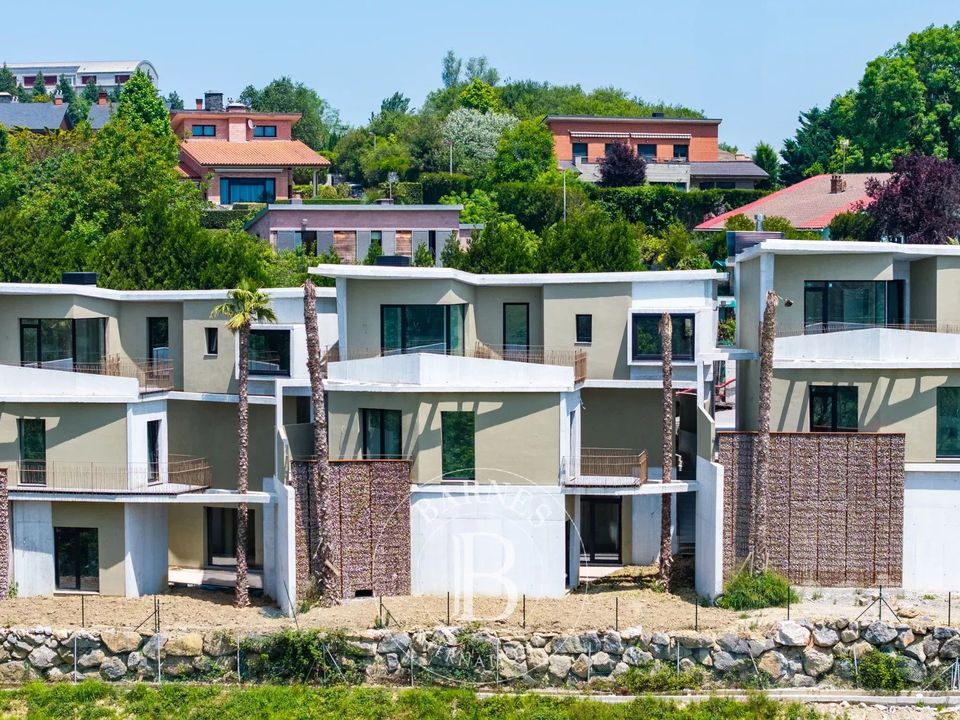 Villa i San Sebastian, Guipuzcoa - foto 5