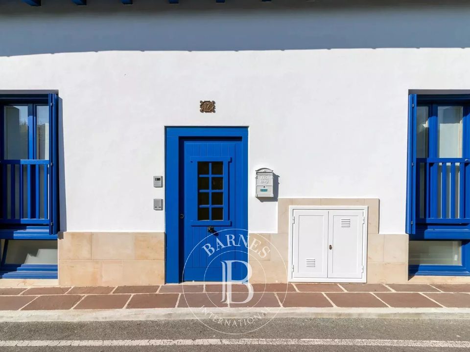Villa i Hondarribia, Guipuzcoa - foto 2