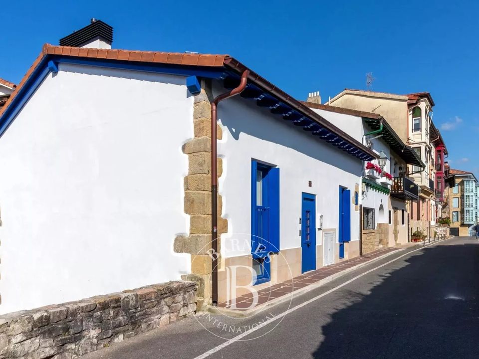 Villa i Hondarribia, Guipuzcoa - foto 3