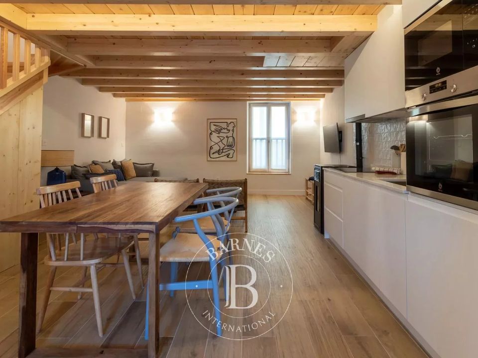 Villa i Hondarribia, Guipuzcoa - foto 5