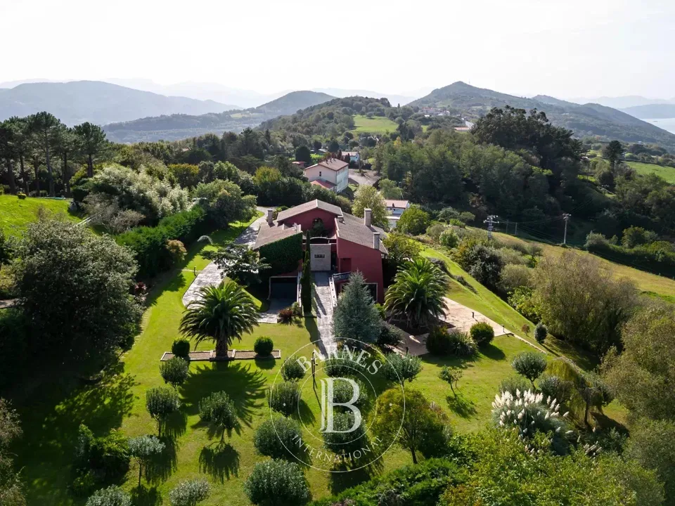 Villa i San Sebastian, Guipuzcoa - foto 2