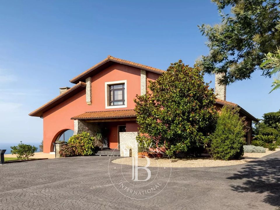 Villa i San Sebastian, Guipuzcoa - foto 3