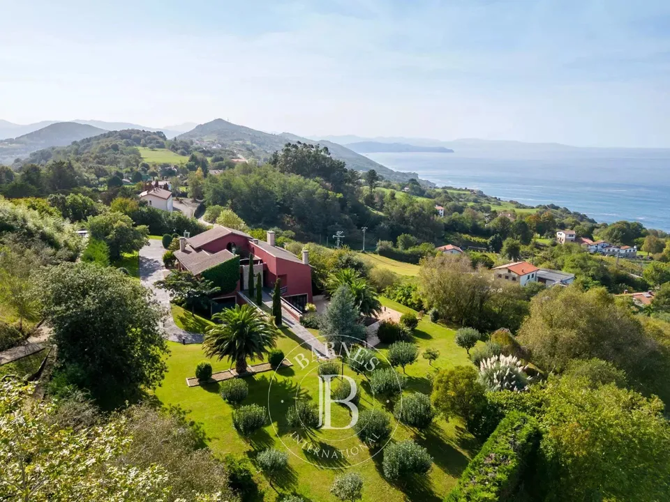 Villa i San Sebastian, Guipuzcoa - foto 4