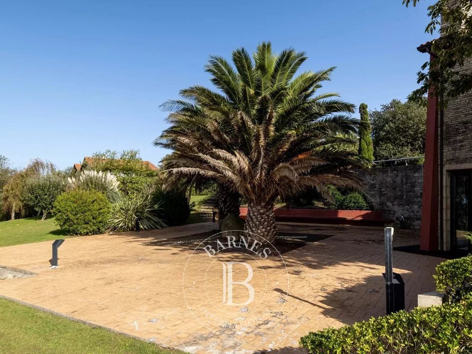 Villa i San Sebastian, Guipuzcoa - foto 5
