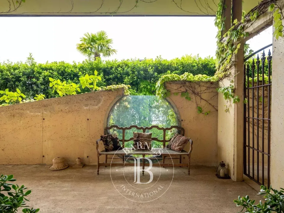 Villa i San Sebastian, Guipuzcoa - foto 1