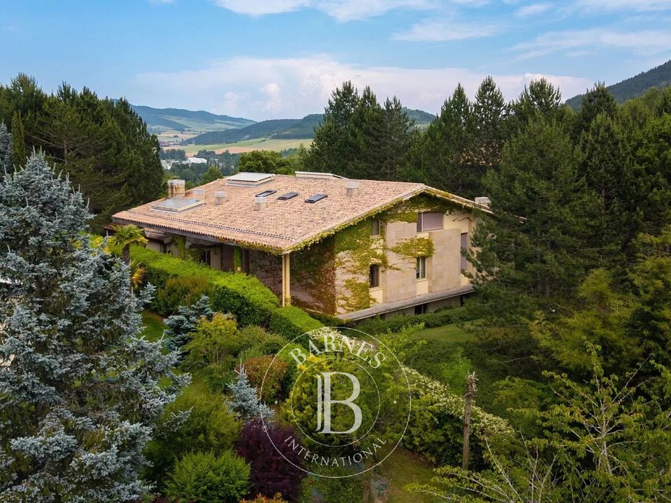 Villa i San Sebastian, Guipuzcoa - foto 3