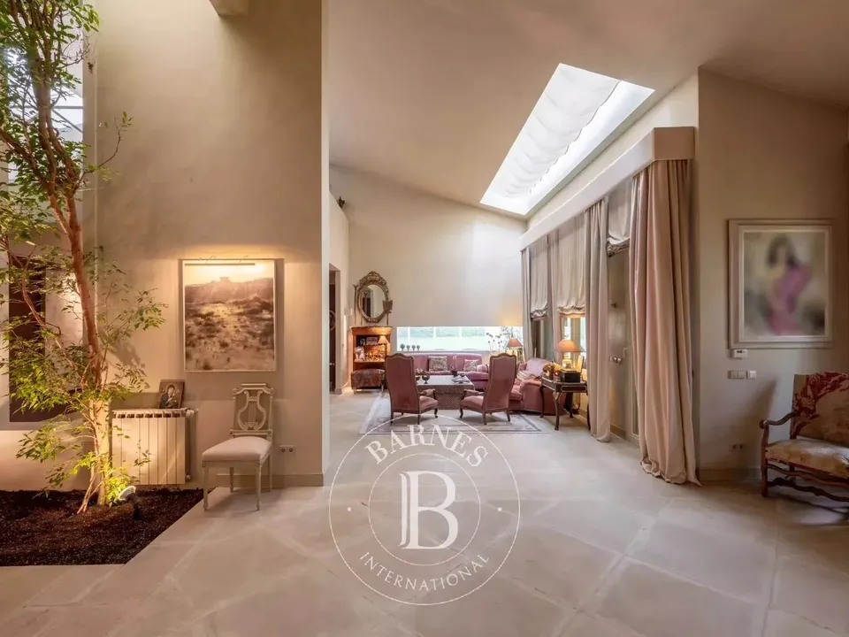Villa i San Sebastian, Guipuzcoa - foto 5