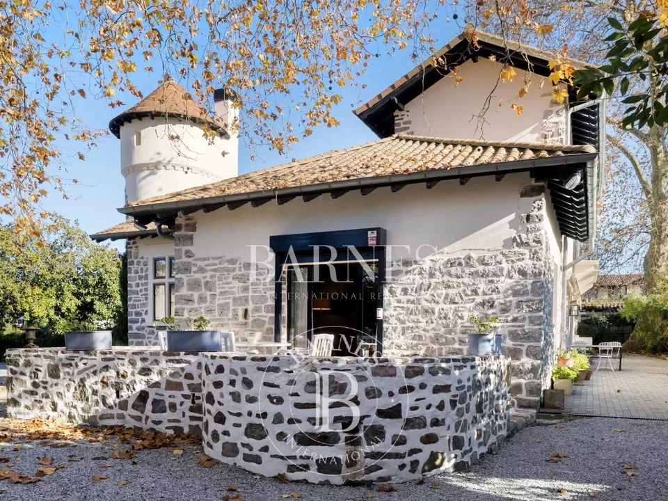 Villa i San Sebastian, Guipuzcoa - foto 2