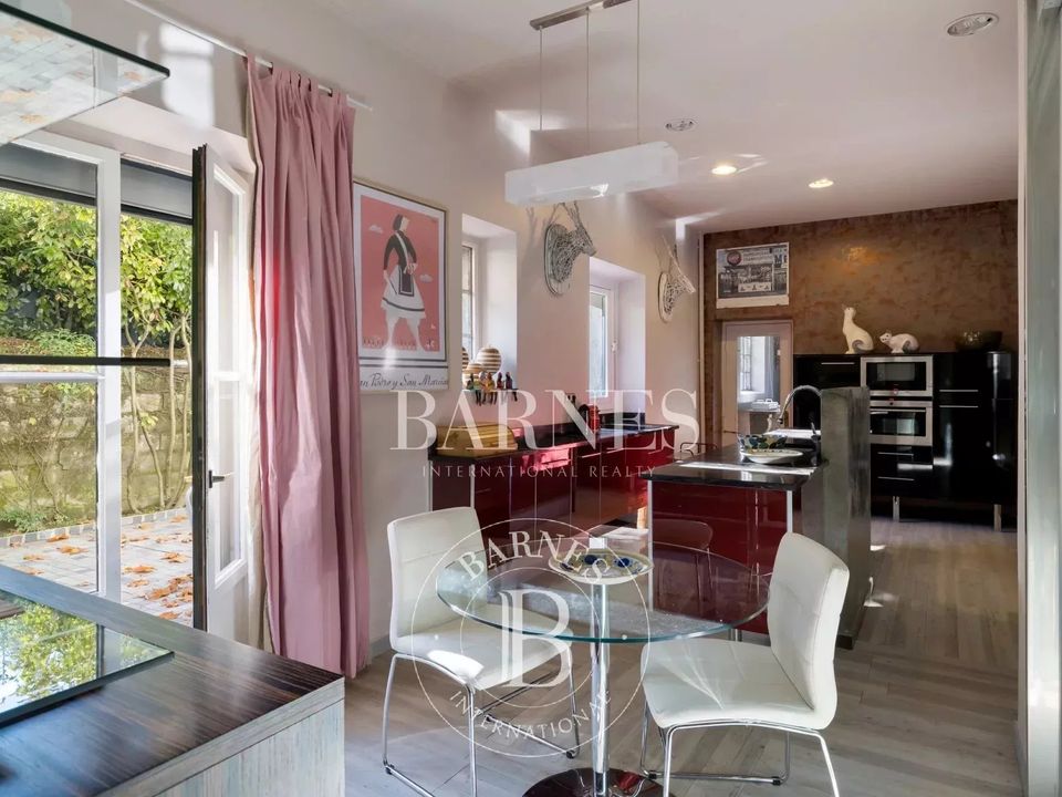 Villa i San Sebastian, Guipuzcoa - foto 5