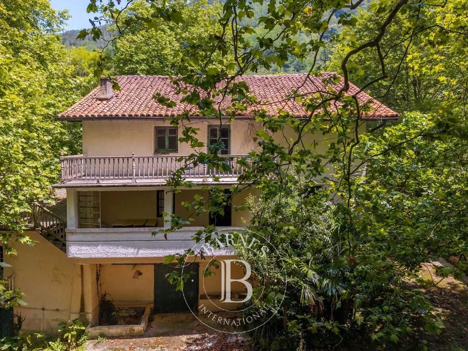 Villa i San Sebastian, Guipuzcoa - foto 1