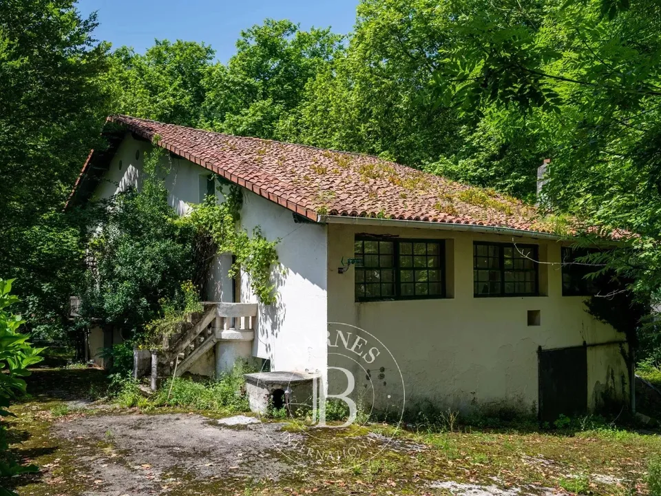 Villa i San Sebastian, Guipuzcoa - foto 2