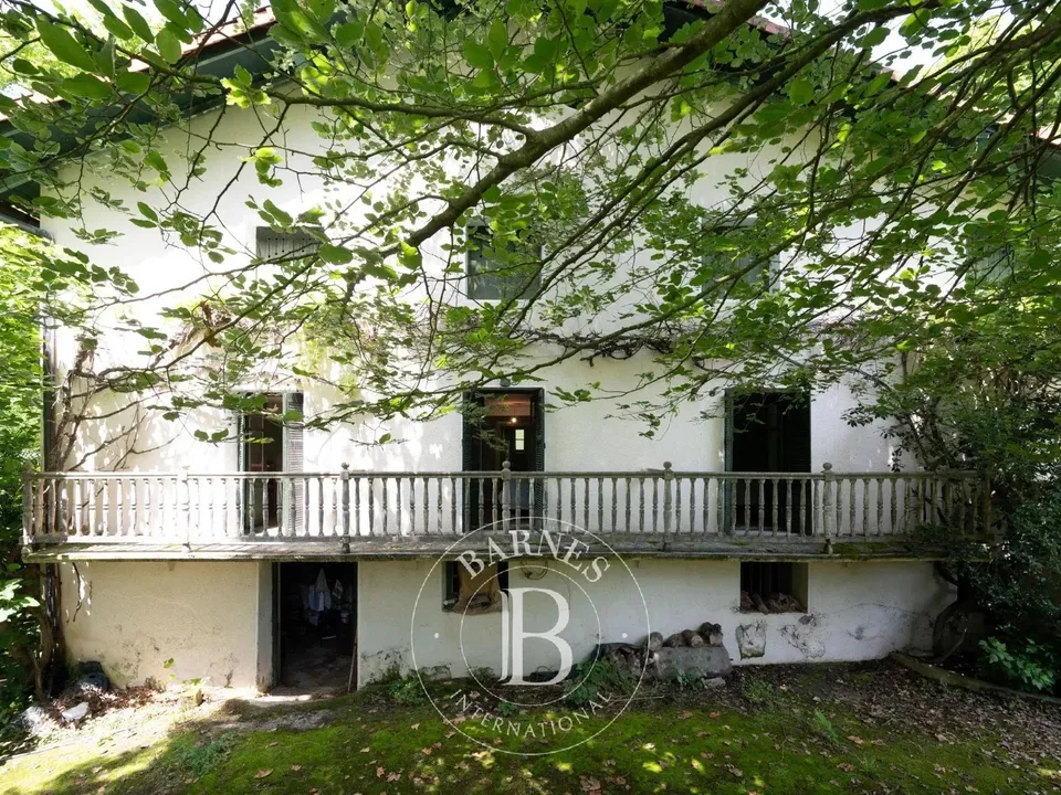 Villa i San Sebastian, Guipuzcoa - foto 3