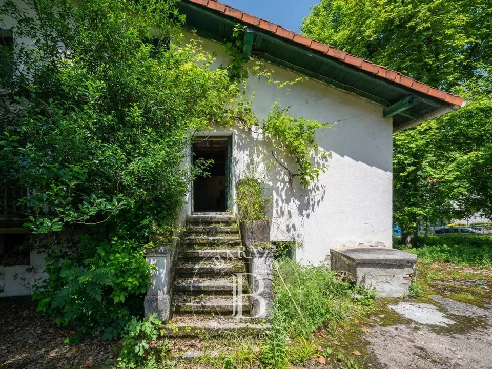 Villa i San Sebastian, Guipuzcoa - foto 4