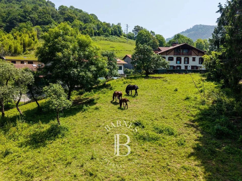 Villa i San Sebastian, Guipuzcoa - foto 5