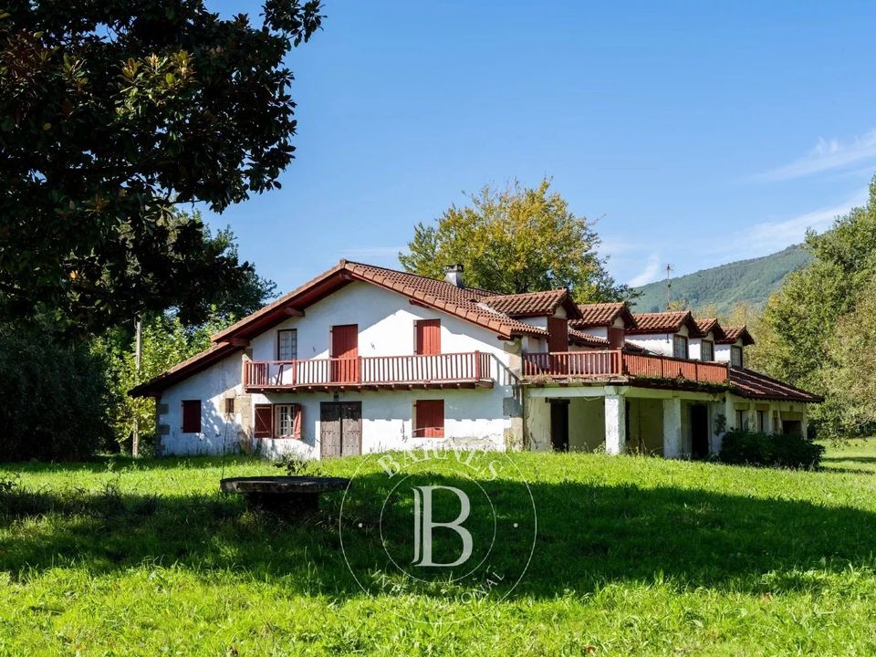 Villa i San Sebastian, Guipuzcoa - foto 1