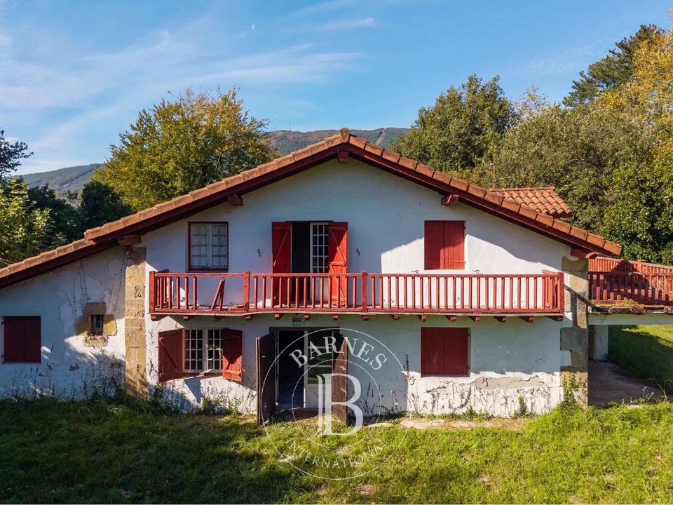 Villa i San Sebastian, Guipuzcoa - foto 2