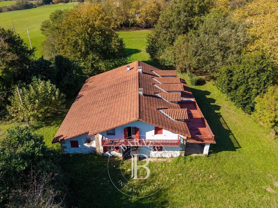 Villa i San Sebastian, Guipuzcoa - foto 3